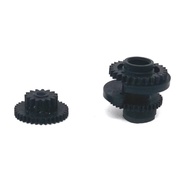 For Nikon D7000 D7100 D7200 Repair Part Shutter Gears Wheel Unit 1set Shutter Gears Wheel Unit
