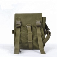 Factory wholesale Manufacture Tactical Pouch For Helmet High Quality Pouch With Molle System