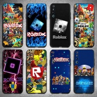 Xiaomi Poco F3 M3 X3 X4 Pro X3 NFC F4 GT C40 Compatibility TPU Black plastic soft case phone case Ro