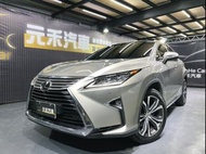 『小李』中古車 元禾汽車 2016 Lexus RX350 四驅旗艦版 二手車 非自售 全額 強力貸款 實車實價 四大保固