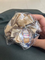 Monkichi Sanrio 啦啦球