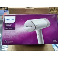 PHILIPS  STH 3020 SERIES 3000 HANDHELD  STEAMER