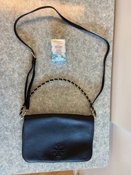 Tory Burch 67294 Thea Clutch Black