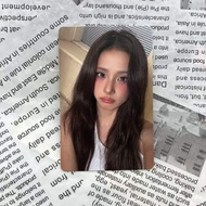 Blackpink Jisoo Solo2 Small Card Collectible Gaming Anime Thẻ Di Động Đồ Chơi Phim Ảnh Hợp Tác Thươn