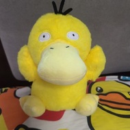 Pokemon 傻鴨