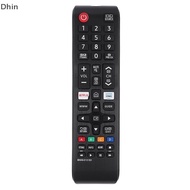 [Dhin] BN59-01315D For LED TV Remote Control BN59-01315D English Remote Control COD