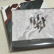 ONLY BOMTOON 2025 CALENDAR