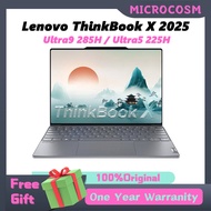 Lenovo ThinkBook X 2025 / Ultra9 285H / Ultra5 225H 13.5” 2.8K 120Hz ThinkBook Laptop