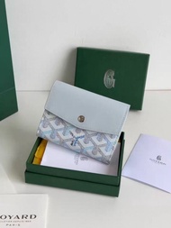 GOYARD 銀包 卡包