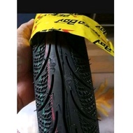 TYRE TUBELESS BUNGA DIAMOND 70/90-17 80/90-17 READY STOCK TYRE TL
