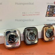 watch 11 HK11 Pro Max smart watch AMOLED 4GB Network AI Robot NFC Compass Local Album Music Men Wome