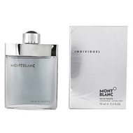 Mont Blanc 萬寶龍 獨白 男士淡香水 75ML(Barcode: 3386460028394) Montblanc Individuel Men EDT 75ml