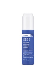 PAULA’S CHOICE RESIST ADVANCE SMOOTHING TREATMENT 10% AHA 30ML