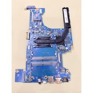 Main Laptop HP 15-CC i7-7500U VGA 940MX DAG74AMB8D0