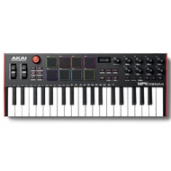 AKAI MPK Mini Plus 37 keys คีย์บอร์ด master keyboard (ProPlugin)