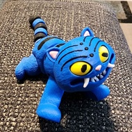 KPOP DEMON HUNTERS DEMON HUNTERS Movable Joint Decoration Derpy Keychain