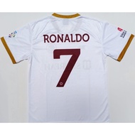 RONALDO AL NASSR Jersey TO 2 for ADULTS ADULT RONALDO away Jersey alnassr ADULT
