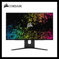 【Corsair】海盜船 Corsair XENEON 27QHD240 27吋 電競螢幕	(2K/240Hz/0.03ms/OLED/HDMI2.1)