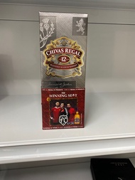 Chivas regal 12