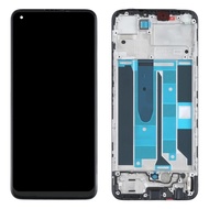 Chất Lượng Cao Cho OPPO Realme 8 4G Realme 8 Pro RMX3085 RMX3081 Màn hình LCD Bộ linh kiện số của mà