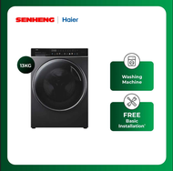 Haier 13kg Premium Front Load Washer Inverter HW130BD14166S8U1