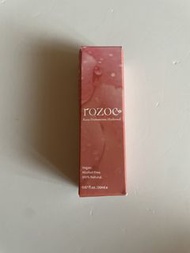 全新 ROZOE  100% 保加利亞大馬士革玫瑰純露 20ml  到期日：30/11/2028