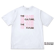 SM TOWN 2026 t-shirt in fukuoka The culture the future mode yarn - h2h exo nct cotton t shirt korean