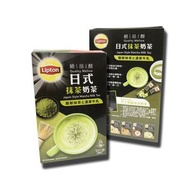 立頓 - 日式抹茶奶茶 (19克 x 10小包)