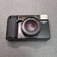 Canon AF35ML 40mm f/1.9 Point and Shoo...