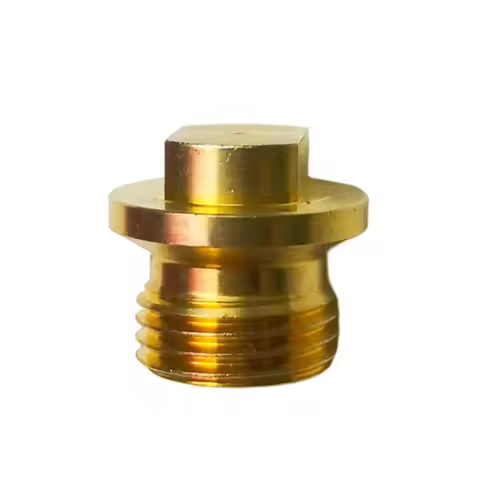 Stove parts Clean needle Nipple for K58 DK-58A Thread M8X0.75 M8X0.5