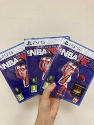 [現貨] PS5 NBA2K21
