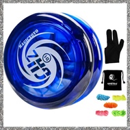 [feidan33.ph]  Responsive Yoyo D1 GHZ, Professional Yoyo Looping Yoyos for Kids Beginner with Yoyo S