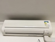 2.5 匹 三菱 Mitsubishi 分體式 冷氣機 淨冷 泰國製