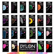 DYLON Fabric Hand Dye 50g (Intense Colour)