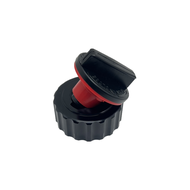 SR250GT Motorcycle Fuel Tank Cover Petrol Box Cap Quick Release For VOGE SR 250GT 250 GT LX250T Fuel