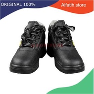 Sepatu Safety Krisbow Arrow 6 Inc