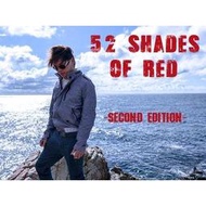 (魔術小子) [A1298] 52 Shades of Red Version 2 by Shin Lim 紅潮 2.0