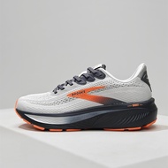 BROOKS Ghost 17 Running Shoes for Men and Women, Cushioning Sports Shoes, Professional Shock Absorpt