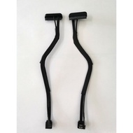 【Support-Cod】 New Ssd Hdd Data Sata Cable for Imac 27 A1419 21.5 A1418 Hard Disk Drive Cable 2012 20
