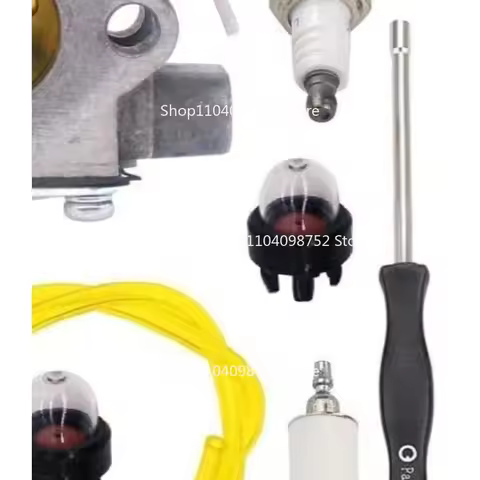 300981002 Carburetor for C1Q-H42 33cc 300981002 UT-10532 RY74003D C1Q-601