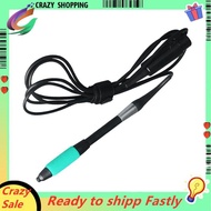 Replaceable Soldering Tip Handle C210/C245/C115 for T210/T115/T245 Soldering Station Welding Tools T