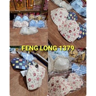 BH Set BRA/ Qing Ming Ancestor Prayer Women's BRA