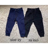 JOGGER KIDS 2-20 years
