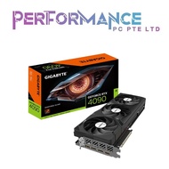 Gigabyte GeForce RTX 4090 RTX4090 WINDFORCE 24G V2 - Graphics Card (3 YEARS WARRANTY BY CDL TRADING 