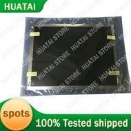 100% การทดสอบการทำงาน15นิ้วจอแอลซีดี LQ150X1LW71N