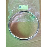 Yamaha YB100 AS1 AS2 AS3 RD125 DT125 RS100 RD200 CS2 HEAD LAMP RIM 237-84315-00 original YAMAHA JAPA