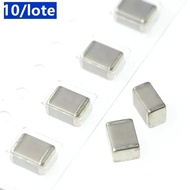 10PCS MLCC Chip capacitor 4532 1812 22NF 47NF 100NF 220NF 333J 473J 104J 224J 0.1UF 50V 100V 250V 50