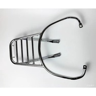 Suitable For Peugeot Django150/Peugeot Django Gingo Accessories Rear Bag Rack Aluminum Shelf