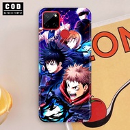 Realme C12- Case hp - Casing hp - Softcase Case Realme C12hp - Casing hp - Softcase - Case Realme C1