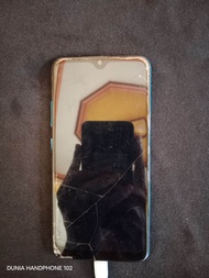 MESIN HANDPHONE ANDROID BEKAS SCOND NORMAL ORIGINAL MODEL HOTWAV K2 RAM 3/32